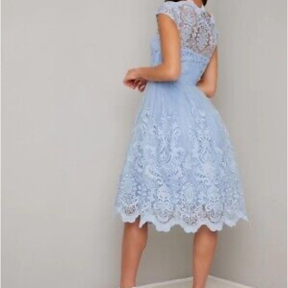 CHI CHI LONDON Retro Fit & Flare - Picture 15 of 16